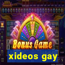 xideos gay